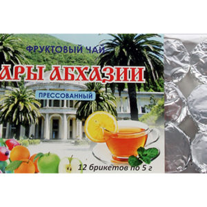 Дары Абхазии