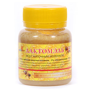 ЛАКТОМЭЛЬ