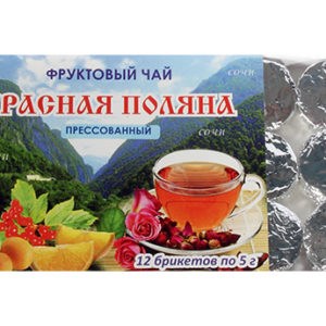 Красная поляна