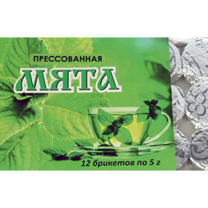 Мята