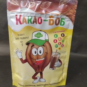 Какао-напиток быстрорастворимый